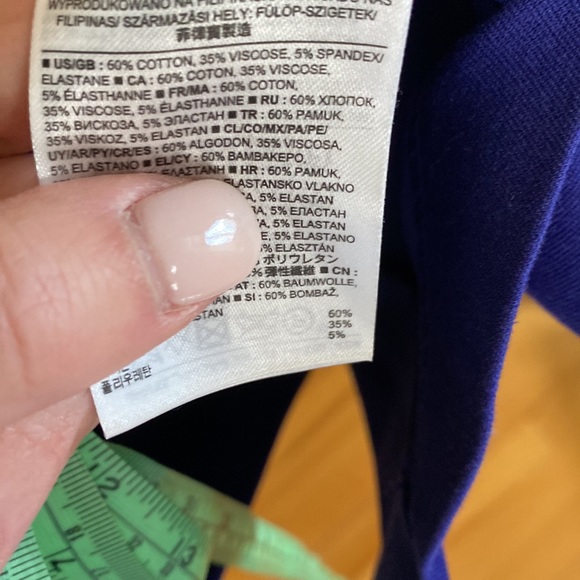 Stunning electric purple color! - Picture 3 of 3